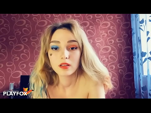 ❤️ Sehrli virtual haqiqat ko'zoynaklari menga Harley Quinn bilan jinsiy aloqa qilish imkonini berdi ☑ Sifatli jinsiy aloqada pornoda uz.rexporn-com.ru ❌❤