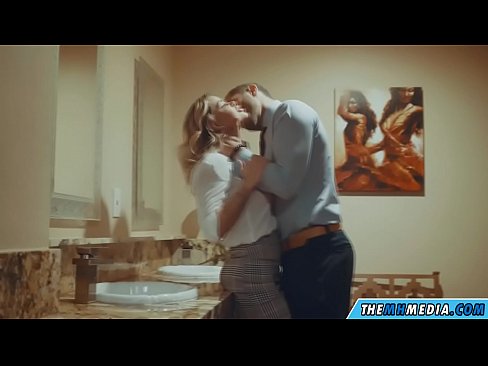❤️ Ko'krakli sarg'ish sizni jamoat hojatxonasida yo'ldan ozdirganda ☑ Sifatli jinsiy aloqada pornoda uz.rexporn-com.ru ❌❤
